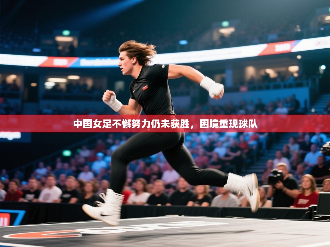 中国女足不懈努力仍未获胜，困境重现球队