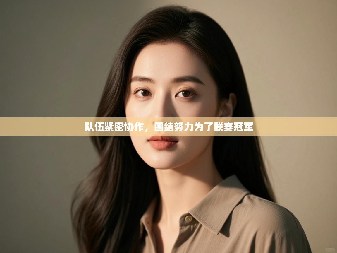 队伍紧密协作,团结努力为了联赛冠军 第2张