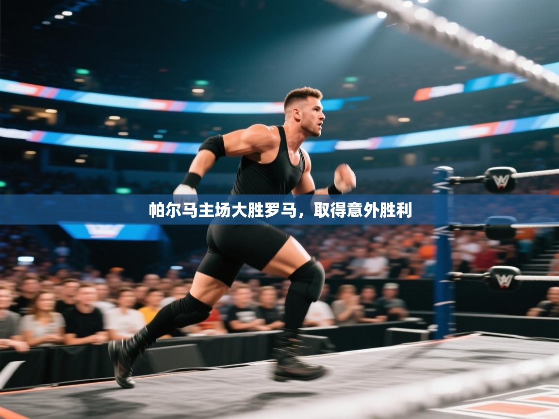 帕尔马主场大胜罗马，取得意外胜利  第2张