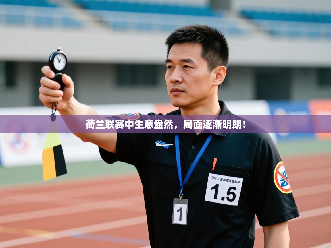 荷兰联赛中生意盎然，局面逐渐明朗！