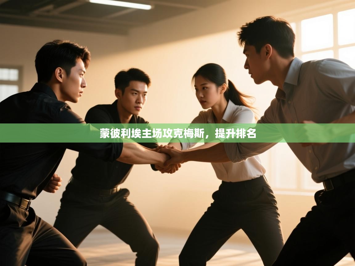 蒙彼利埃主场攻克梅斯，提升排名  第1张