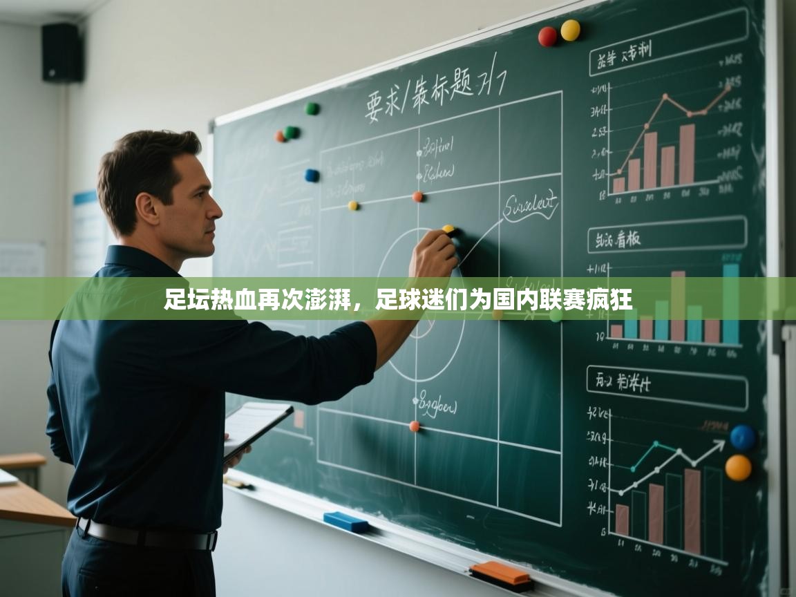 足坛热血再次澎湃，足球迷们为国内联赛疯狂  第1张