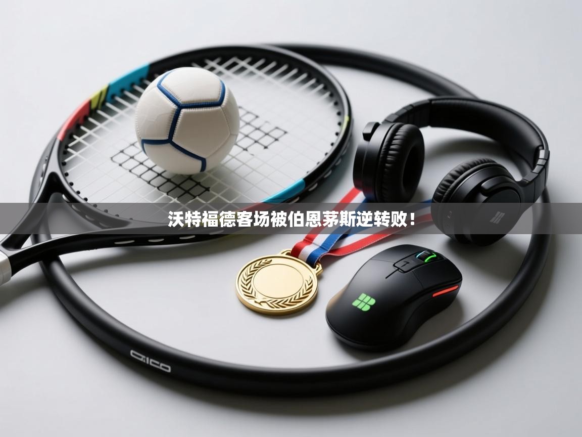 沃特福德客场被伯恩茅斯逆转败！  第2张