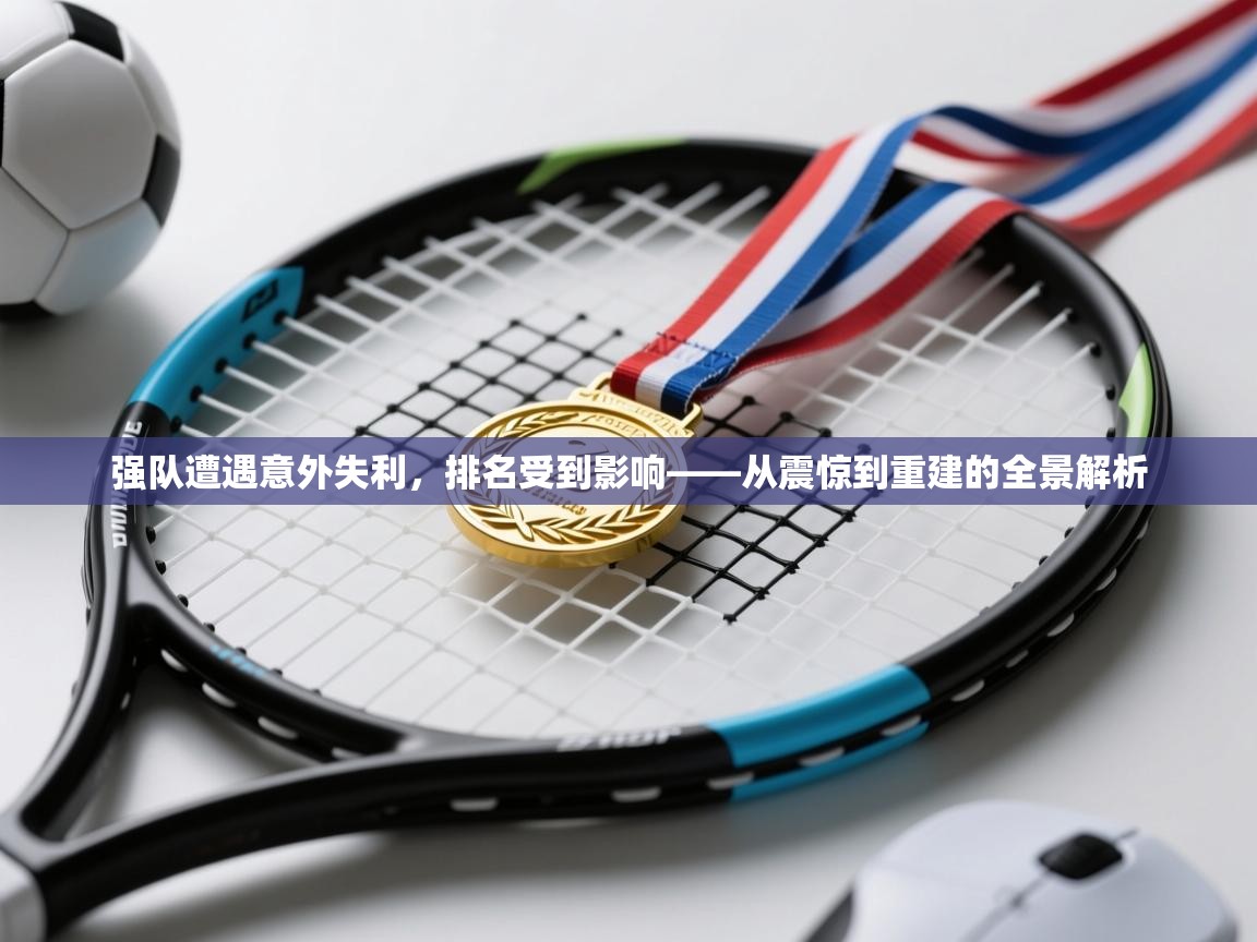 强队遭遇意外失利，排名受到影响——从震惊到重建的全景解析  第2张
