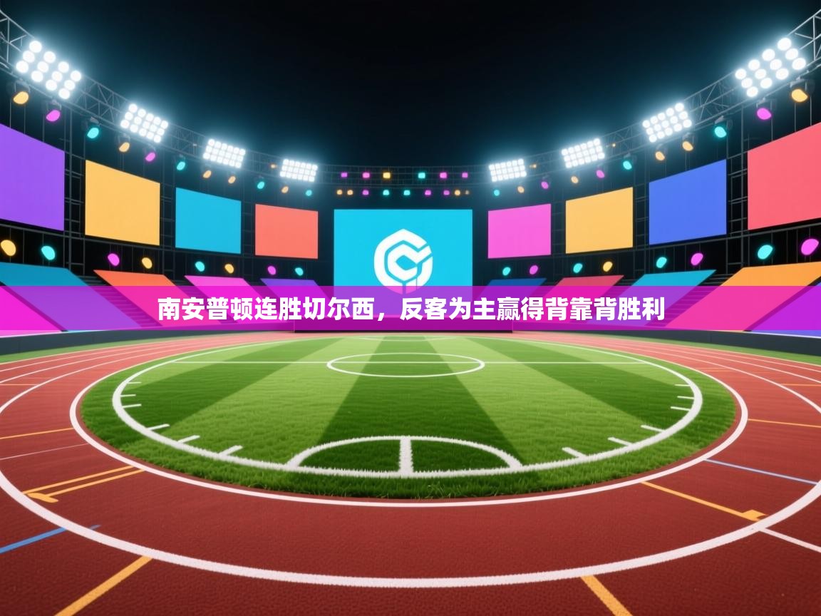 南安普顿连胜切尔西，反客为主赢得背靠背胜利