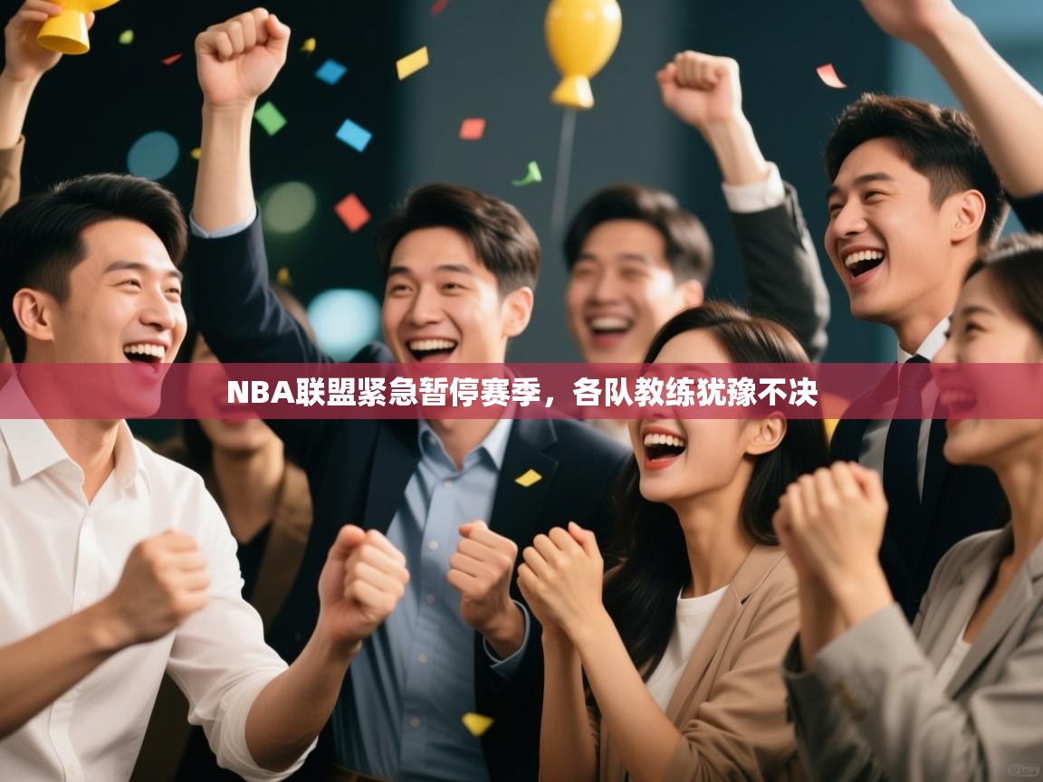 NBA联盟紧急暂停赛季，各队教练犹豫不决  第1张