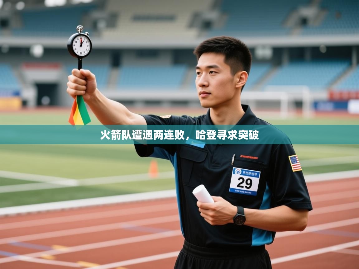 火箭队遭遇两连败，哈登寻求突破  第2张