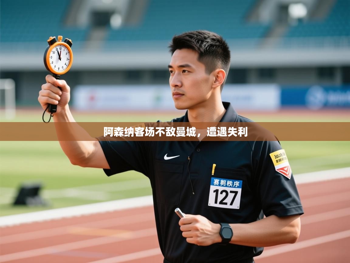 阿森纳客场不敌曼城，遭遇失利