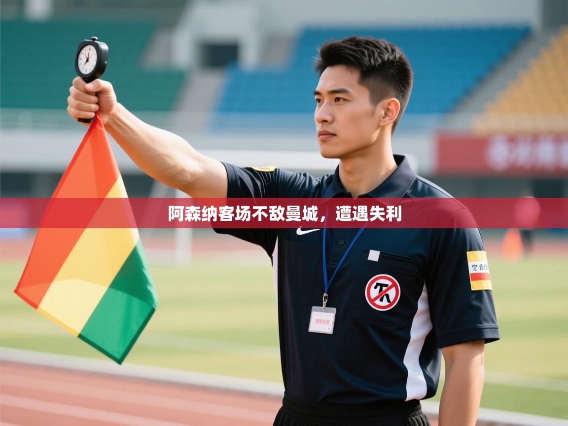 阿森纳客场不敌曼城，遭遇失利  第2张