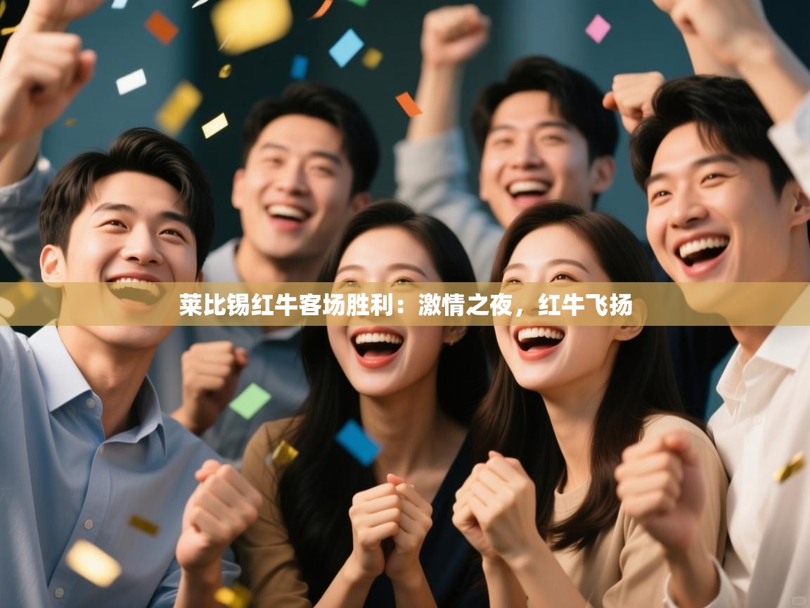 莱比锡红牛客场胜利：激情之夜，红牛飞扬  第2张