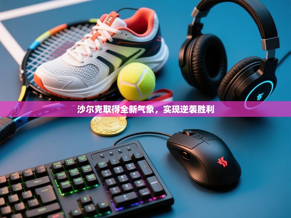 沙尔克取得全新气象，实现逆袭胜利  第2张