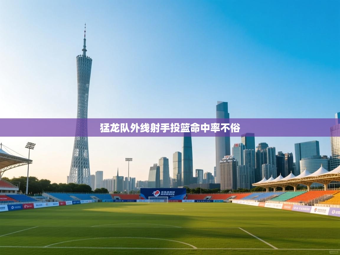 猛龙队外线射手投篮命中率不俗  第1张