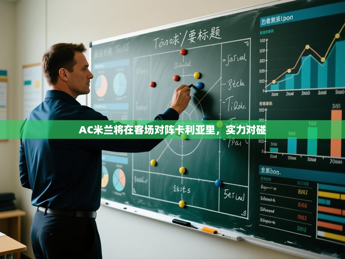 AC米兰将在客场对阵卡利亚里，实力对碰  第1张