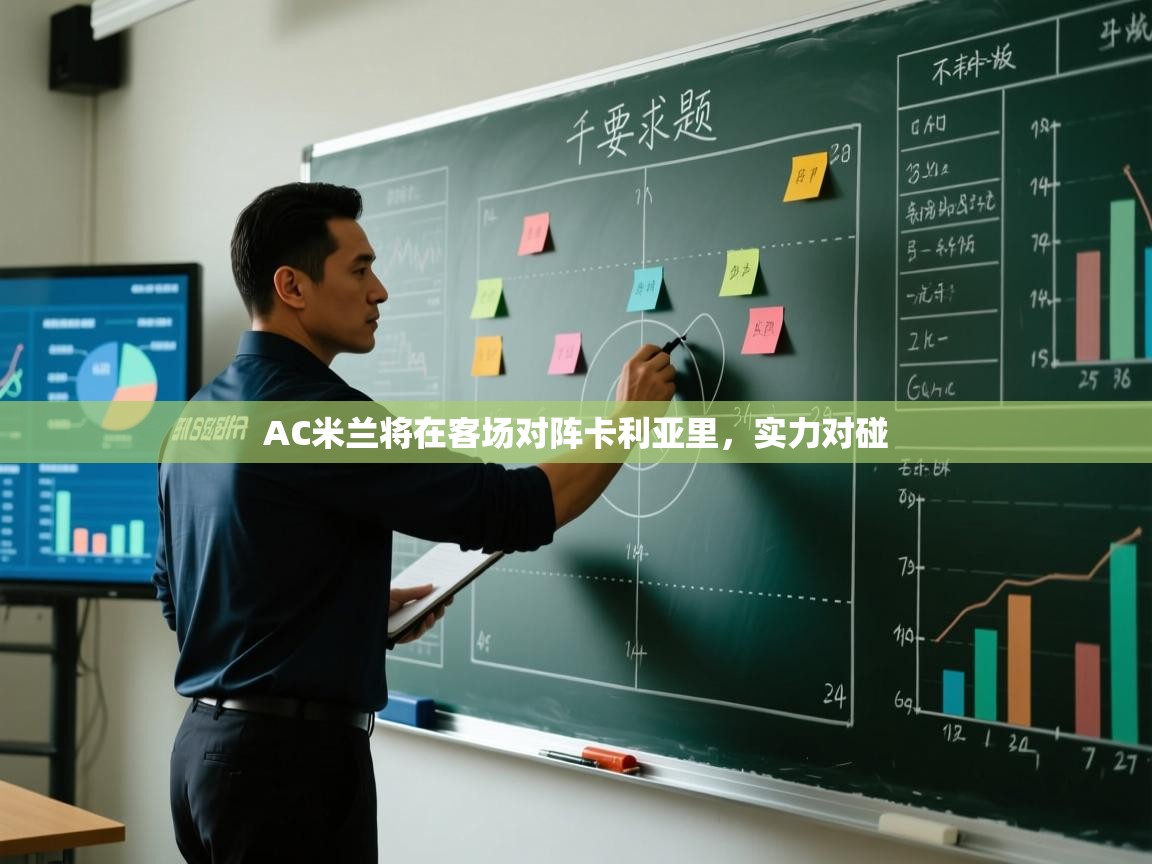 AC米兰将在客场对阵卡利亚里，实力对碰  第2张