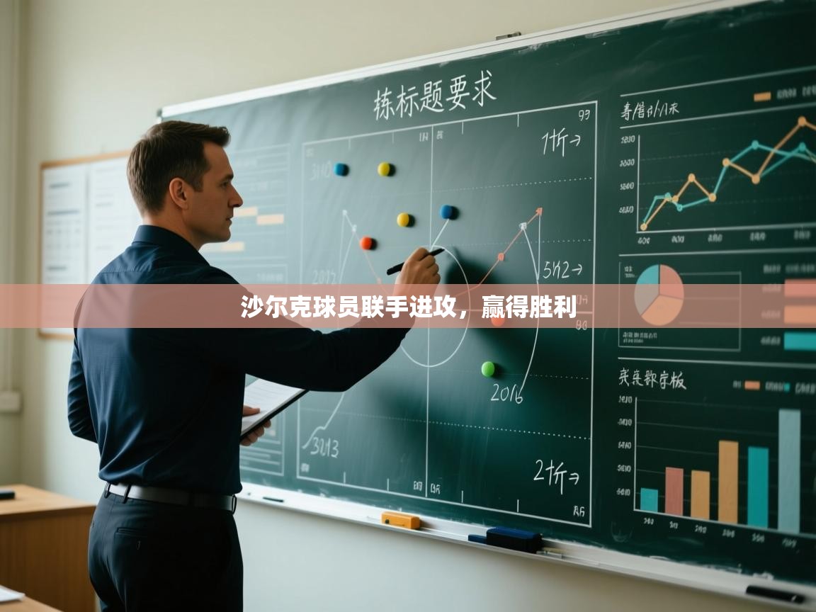 沙尔克球员联手进攻，赢得胜利  第2张