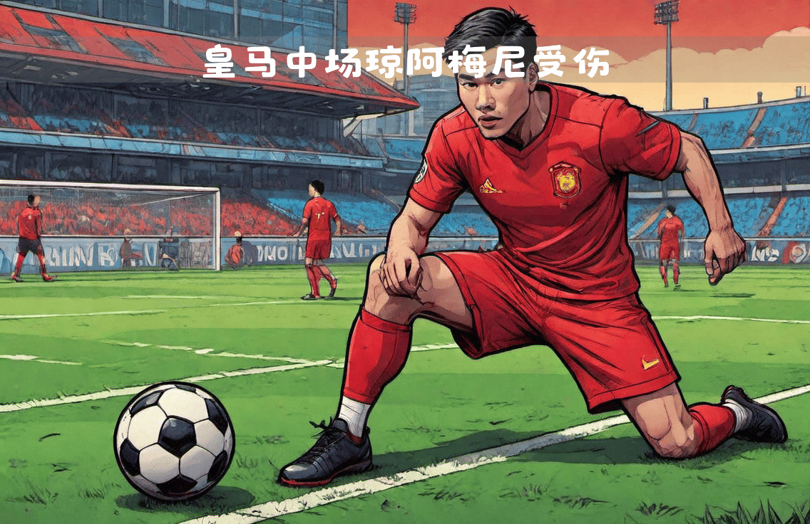 皇马中场核心受伤缺席多场比赛的简单介绍