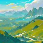 包含大事件曝光，劲敌扫描火力直指，周密布局的词条